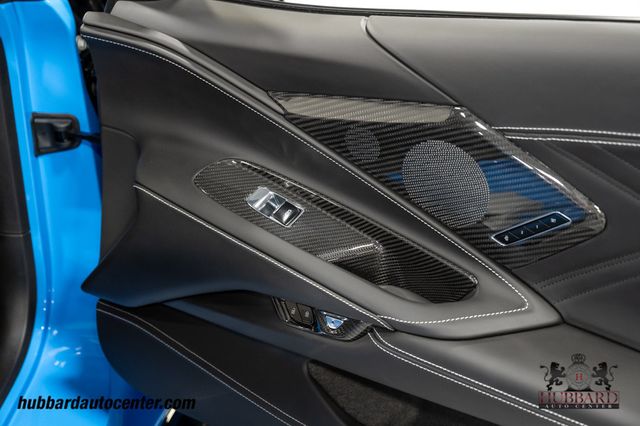 2024 Chevrolet Corvette 2dr Z06 Coupe w/3LZ - 23032140 - 76