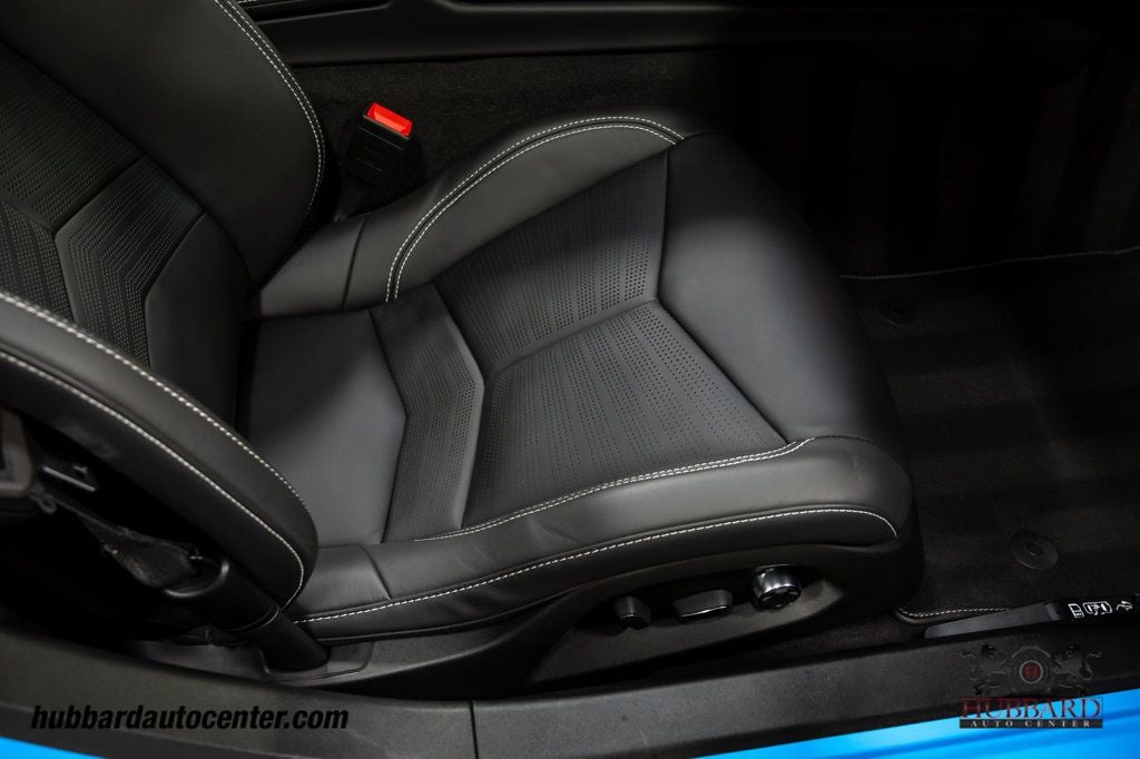 2024 Chevrolet Corvette 2dr Z06 Coupe w/3LZ - 23032140 - 81