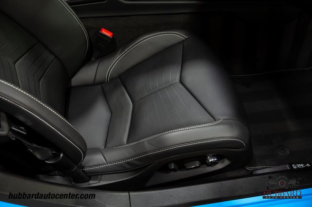 2024 Chevrolet Corvette 2dr Z06 Coupe w/3LZ - 23032140 - 81