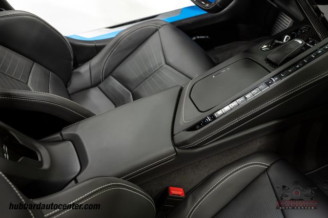 2024 Chevrolet Corvette 2dr Z06 Coupe w/3LZ - 23032140 - 84
