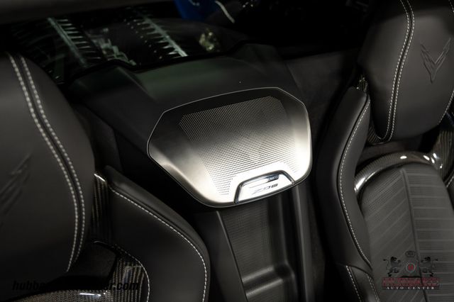 2024 Chevrolet Corvette 2dr Z06 Coupe w/3LZ - 23032140 - 85