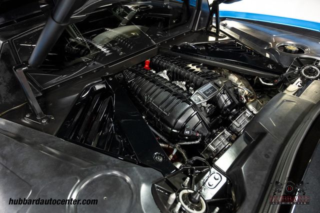 2024 Chevrolet Corvette 2dr Z06 Coupe w/3LZ - 23032140 - 92
