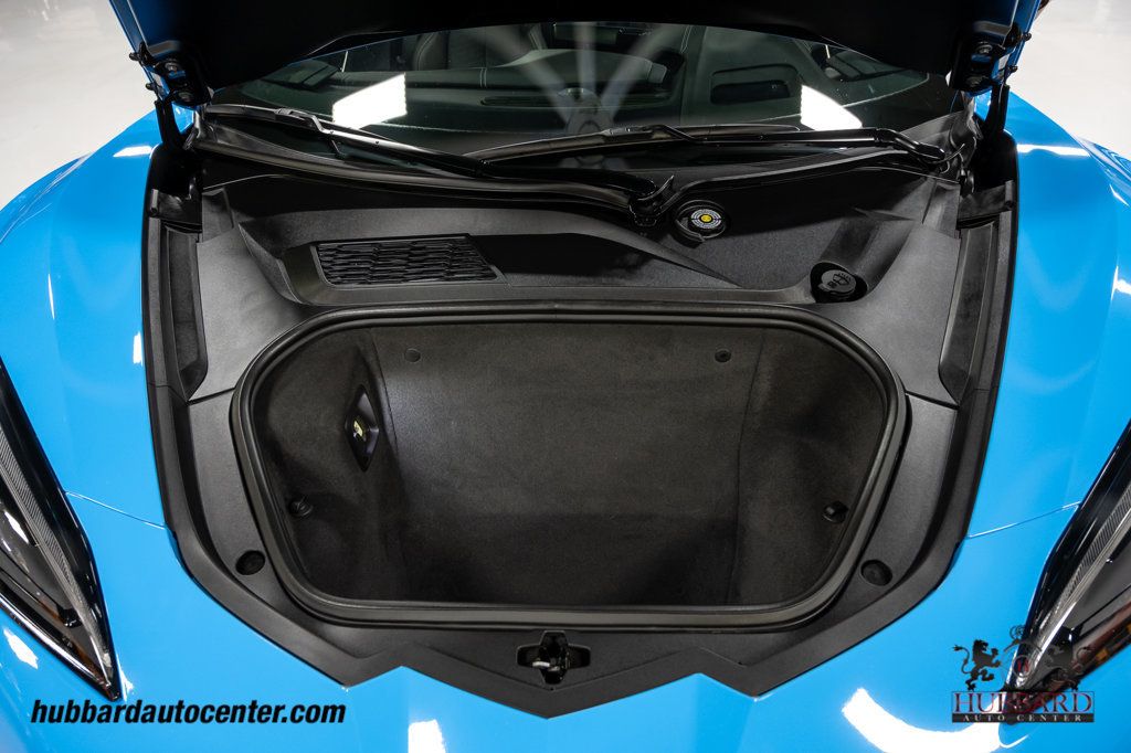 2024 Chevrolet Corvette 2dr Z06 Coupe w/3LZ - 23032140 - 94