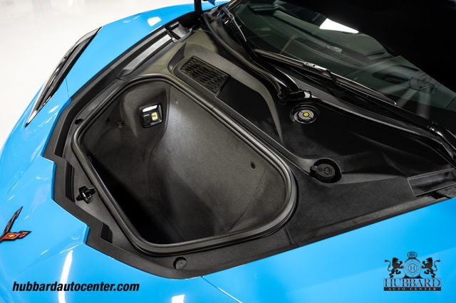 2024 Chevrolet Corvette 2dr Z06 Coupe w/3LZ - 23032140 - 95