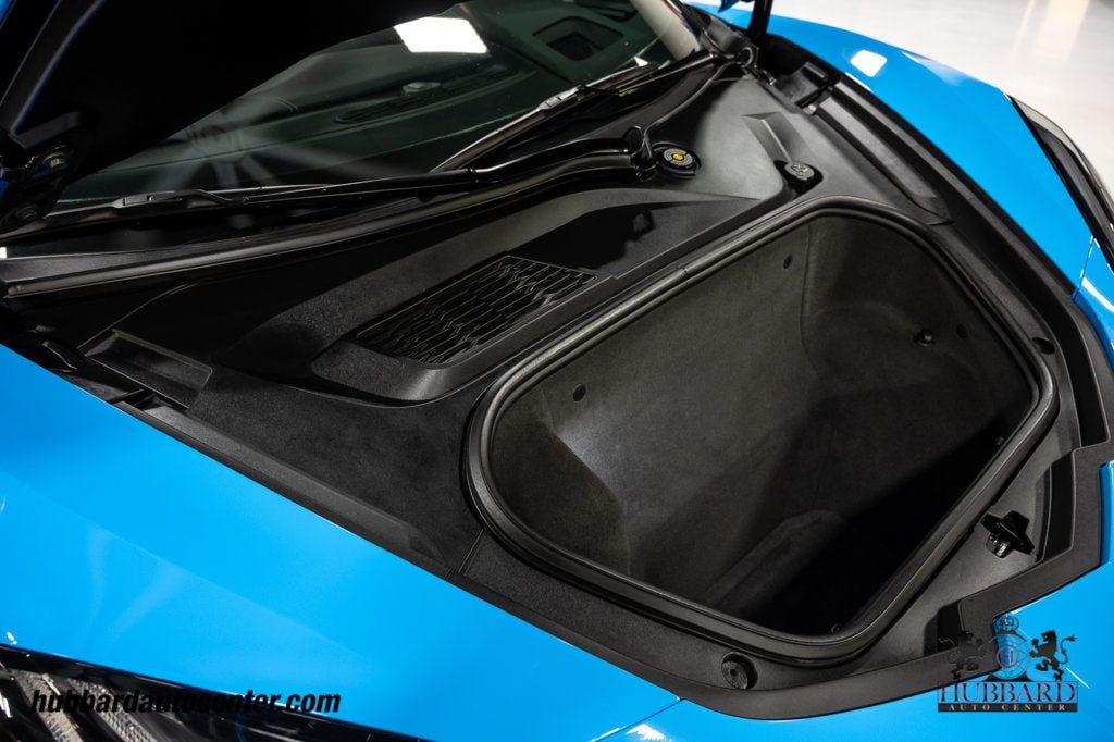 2024 Chevrolet Corvette 2dr Z06 Coupe w/3LZ - 23032140 - 96