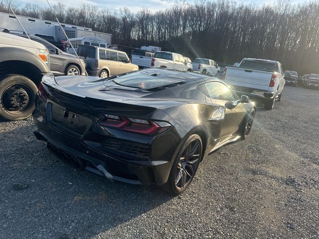 2024 Chevrolet Corvette 2dr Z06 Coupe w/3LZ - 22784114 - 6