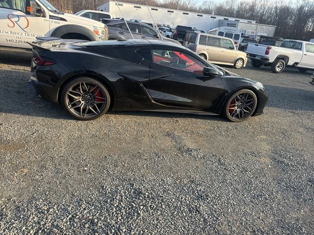 2024 Chevrolet Corvette 2dr Z06 Coupe w/3LZ - 22784114 - 7