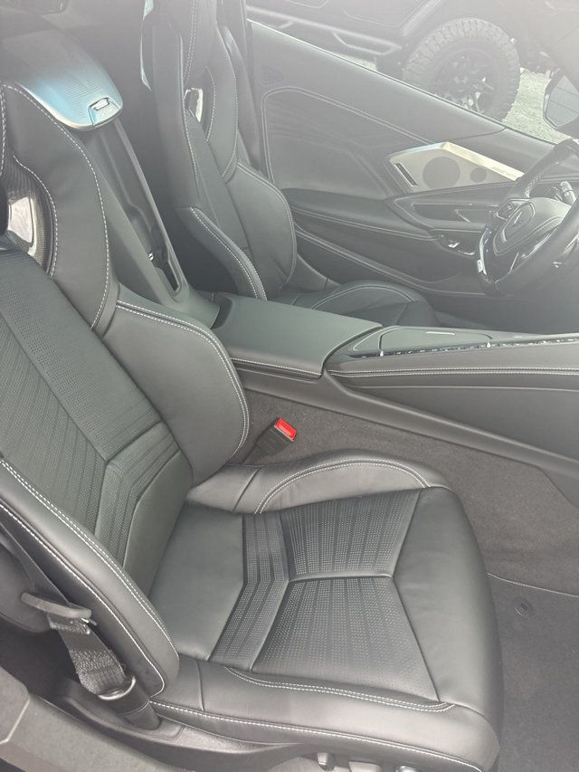 2024 Chevrolet Corvette 2dr Z06 Coupe w/3LZ - 22996871 - 9