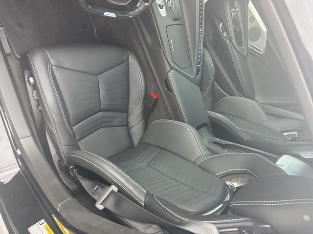 2024 Chevrolet Corvette 2dr Z06 Coupe w/3LZ - 22996871 - 12