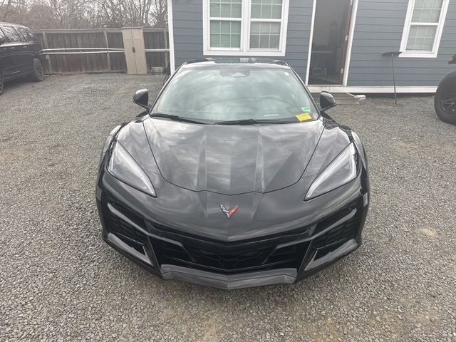 2024 Chevrolet Corvette 2dr Z06 Coupe w/3LZ - 22996871 - 1