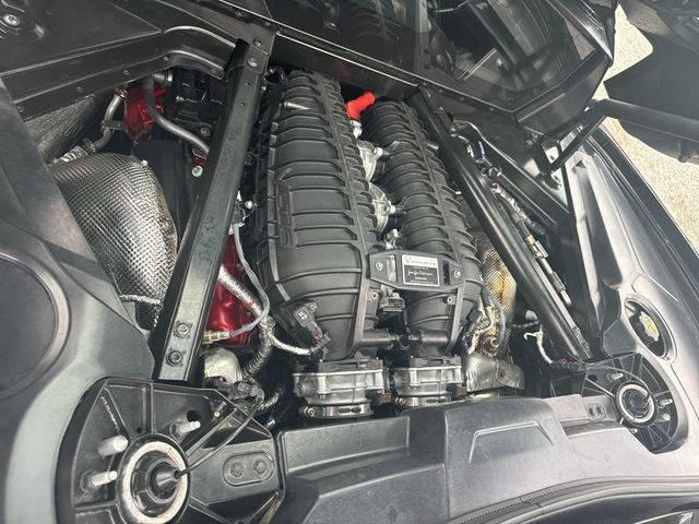 2024 Chevrolet Corvette 2dr Z06 Coupe w/3LZ - 22996871 - 19