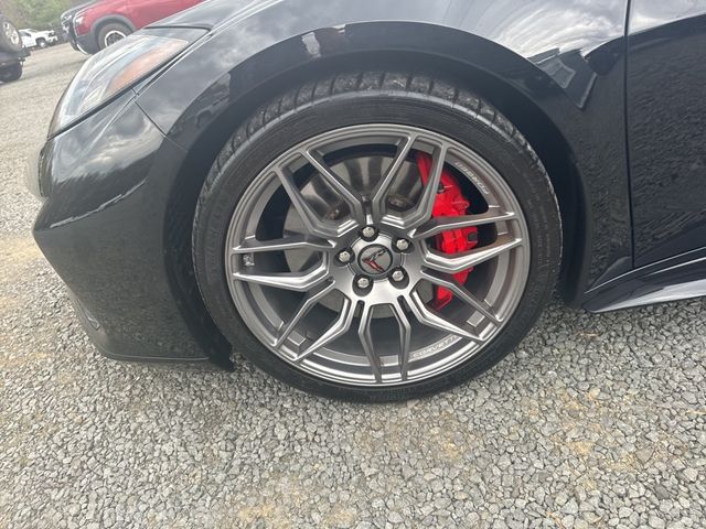 2024 Chevrolet Corvette 2dr Z06 Coupe w/3LZ - 22996871 - 20