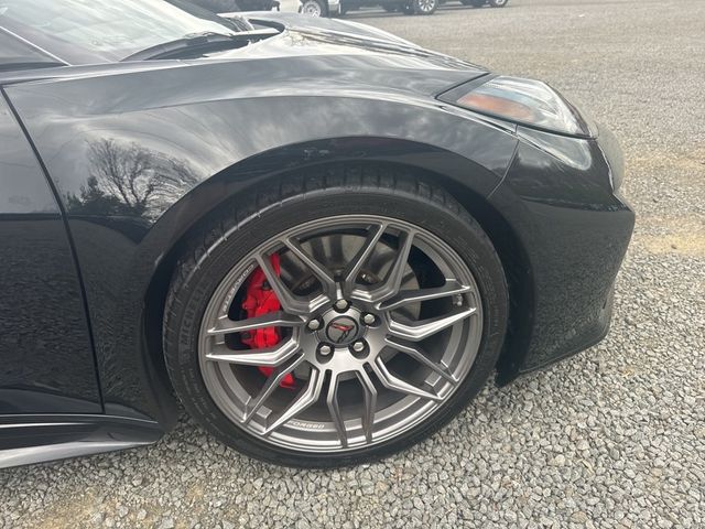 2024 Chevrolet Corvette 2dr Z06 Coupe w/3LZ - 22996871 - 23