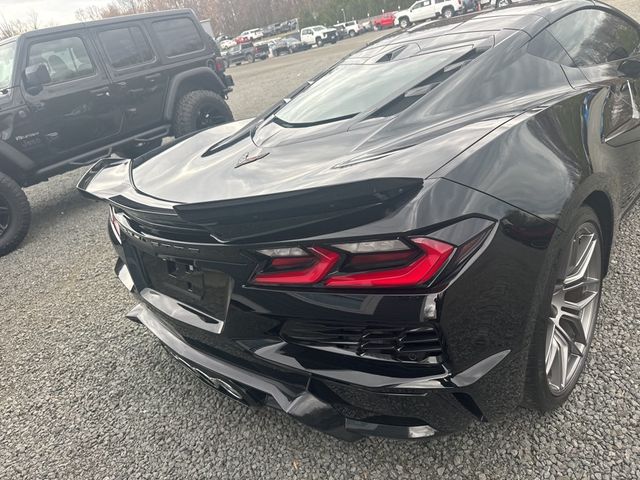 2024 Chevrolet Corvette 2dr Z06 Coupe w/3LZ - 22996871 - 24