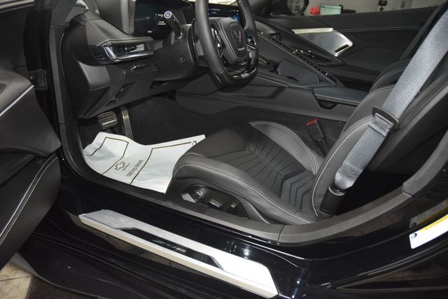 2024 Chevrolet Corvette 2dr Z06 Coupe w/3LZ - 22996871 - 26