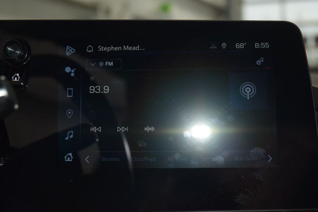 2024 Chevrolet Corvette 2dr Z06 Coupe w/3LZ - 22996871 - 27