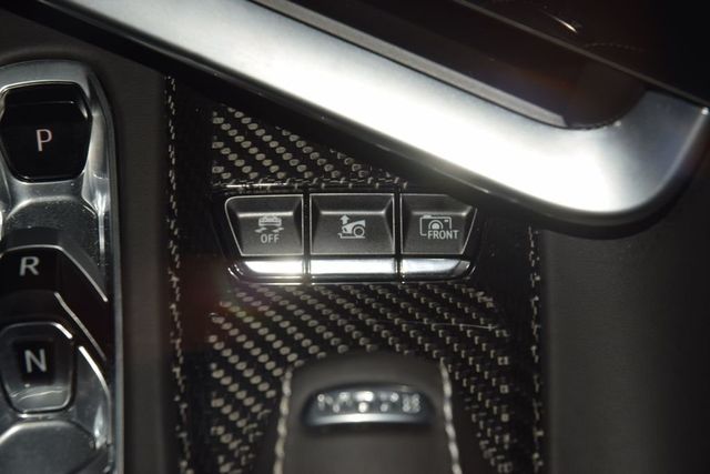 2024 Chevrolet Corvette 2dr Z06 Coupe w/3LZ - 22996871 - 28