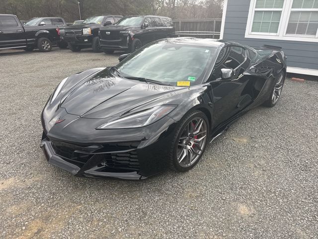 2024 Chevrolet Corvette 2dr Z06 Coupe w/3LZ - 22996871 - 2