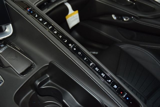 2024 Chevrolet Corvette 2dr Z06 Coupe w/3LZ - 22996871 - 30