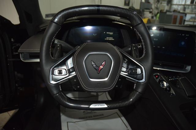 2024 Chevrolet Corvette 2dr Z06 Coupe w/3LZ - 22996871 - 32
