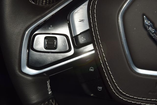 2024 Chevrolet Corvette 2dr Z06 Coupe w/3LZ - 22996871 - 33