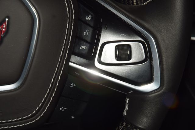 2024 Chevrolet Corvette 2dr Z06 Coupe w/3LZ - 22996871 - 34