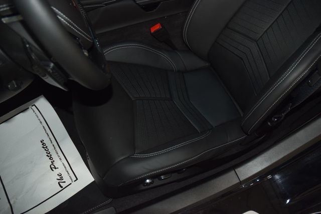 2024 Chevrolet Corvette 2dr Z06 Coupe w/3LZ - 22996871 - 35