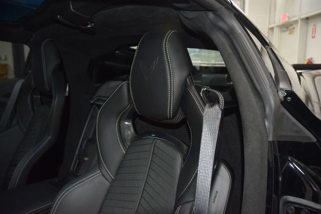 2024 Chevrolet Corvette 2dr Z06 Coupe w/3LZ - 22996871 - 36