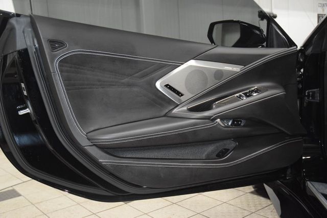 2024 Chevrolet Corvette 2dr Z06 Coupe w/3LZ - 22996871 - 38