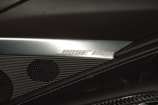 2024 Chevrolet Corvette 2dr Z06 Coupe w/3LZ - 22996871 - 40