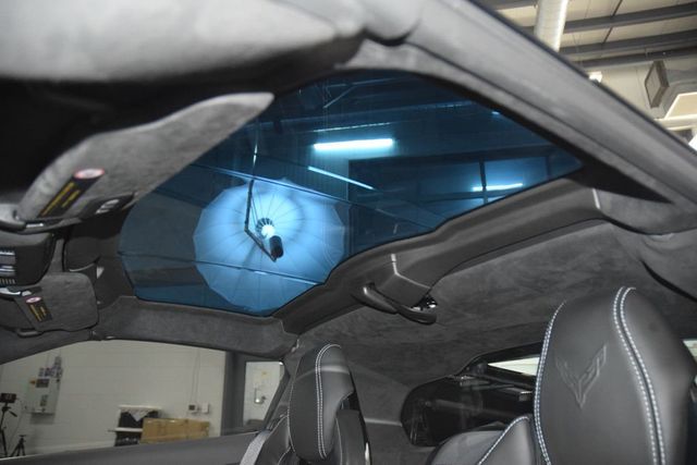 2024 Chevrolet Corvette 2dr Z06 Coupe w/3LZ - 22996871 - 41