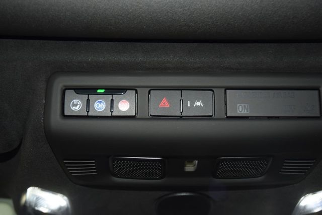 2024 Chevrolet Corvette 2dr Z06 Coupe w/3LZ - 22996871 - 42