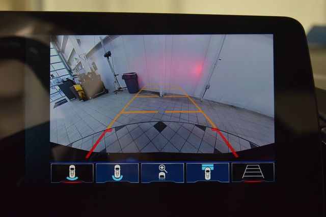 2024 Chevrolet Corvette 2dr Z06 Coupe w/3LZ - 22996871 - 44