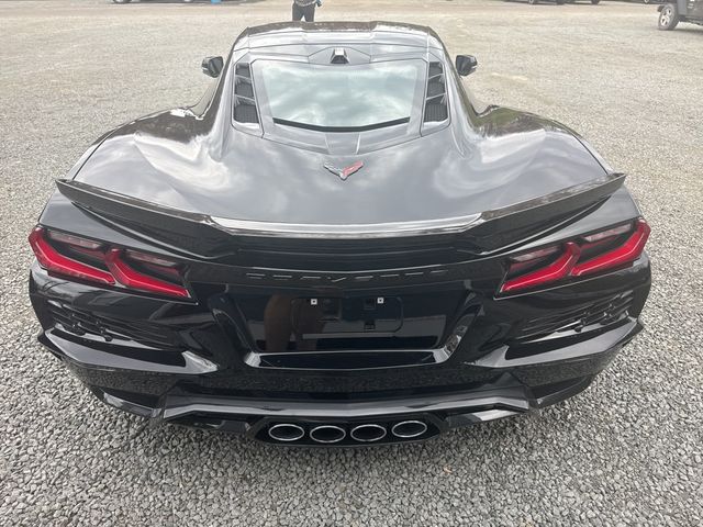2024 Chevrolet Corvette 2dr Z06 Coupe w/3LZ - 22996871 - 5