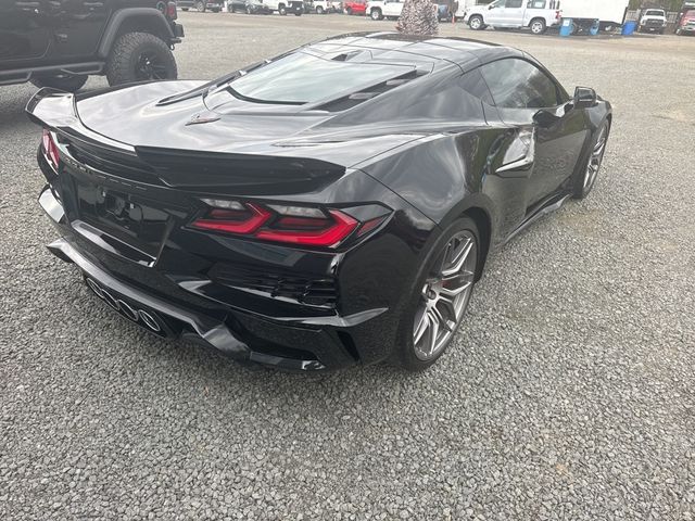 2024 Chevrolet Corvette 2dr Z06 Coupe w/3LZ - 22996871 - 6