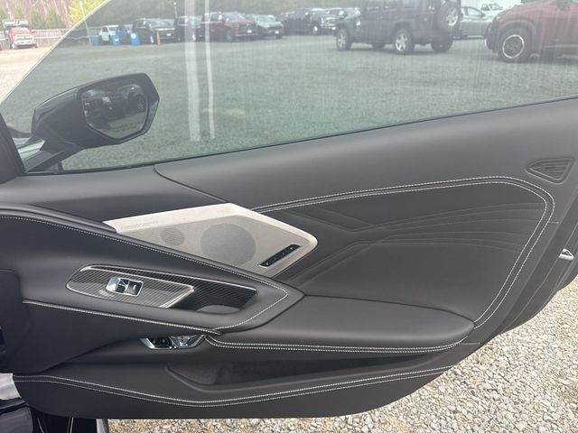 2024 Chevrolet Corvette 2dr Z06 Coupe w/3LZ - 22996871 - 7