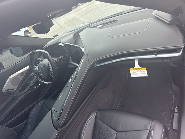 2024 Chevrolet Corvette 2dr Z06 Coupe w/3LZ - 22996871 - 8