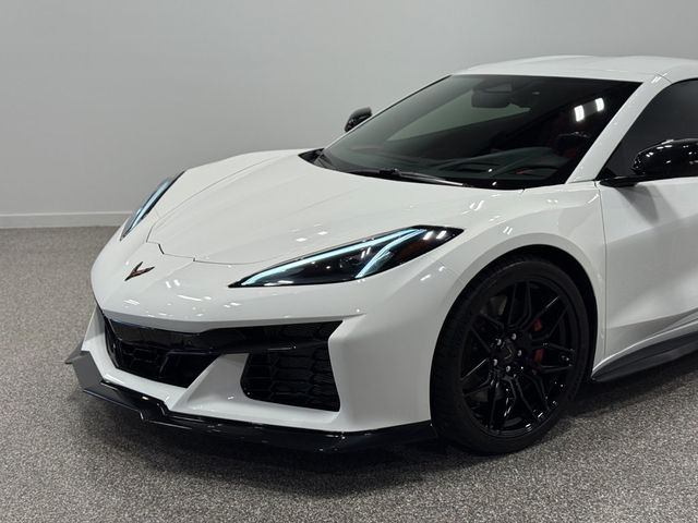 2024 Chevrolet Corvette 2dr Z06 Coupe w/3LZ - 23047154 - 9