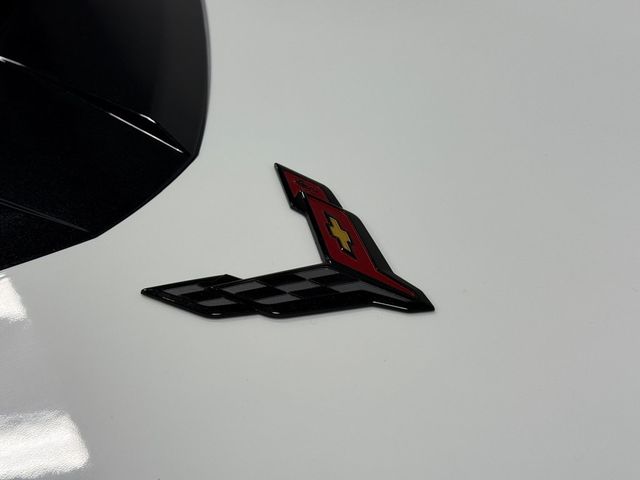 2024 Chevrolet Corvette 2dr Z06 Coupe w/3LZ - 23047154 - 11