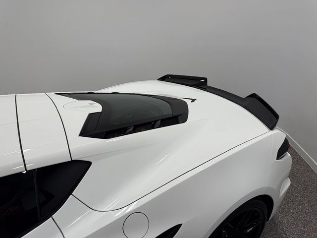 2024 Chevrolet Corvette 2dr Z06 Coupe w/3LZ - 23047154 - 12