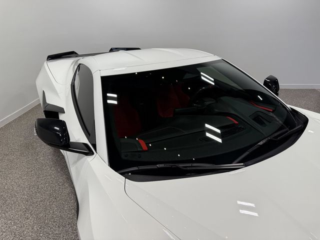2024 Chevrolet Corvette 2dr Z06 Coupe w/3LZ - 23047154 - 14