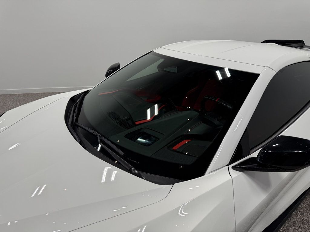 2024 Chevrolet Corvette 2dr Z06 Coupe w/3LZ - 23047154 - 15