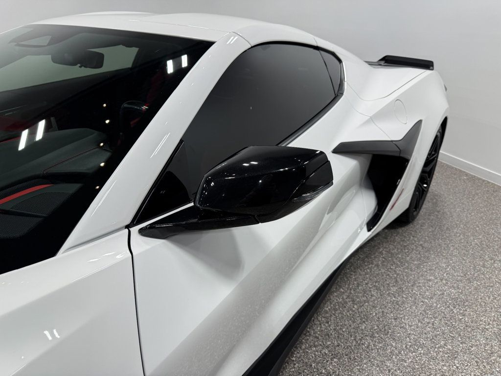 2024 Chevrolet Corvette 2dr Z06 Coupe w/3LZ - 23047154 - 16