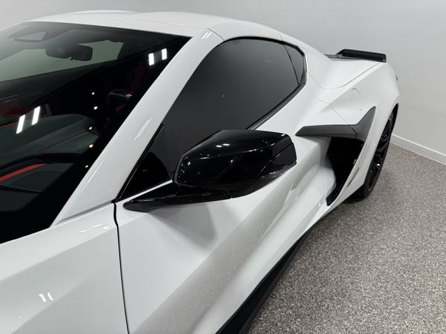 2024 Chevrolet Corvette 2dr Z06 Coupe w/3LZ - 23047154 - 16