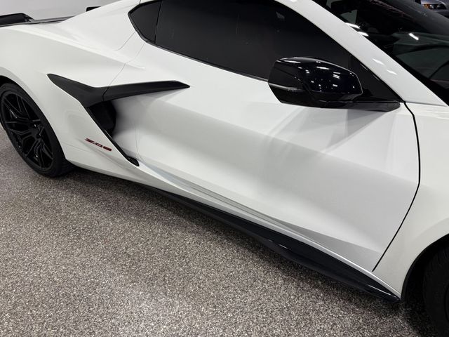 2024 Chevrolet Corvette 2dr Z06 Coupe w/3LZ - 23047154 - 17