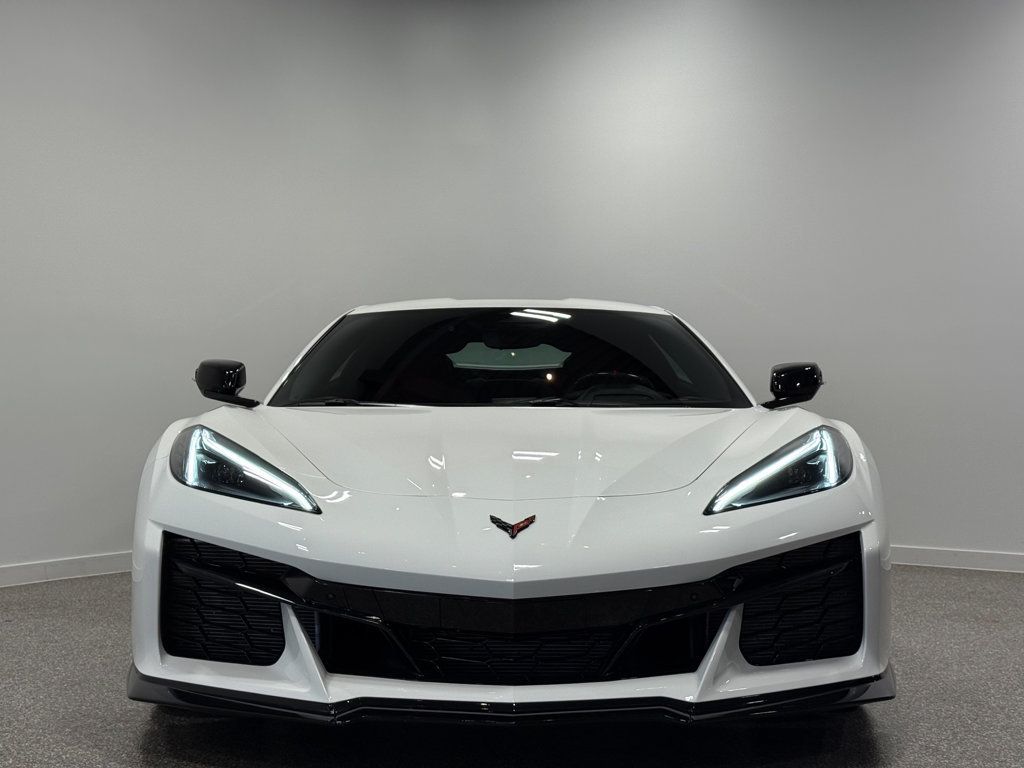 2024 Chevrolet Corvette 2dr Z06 Coupe w/3LZ - 23047154 - 1