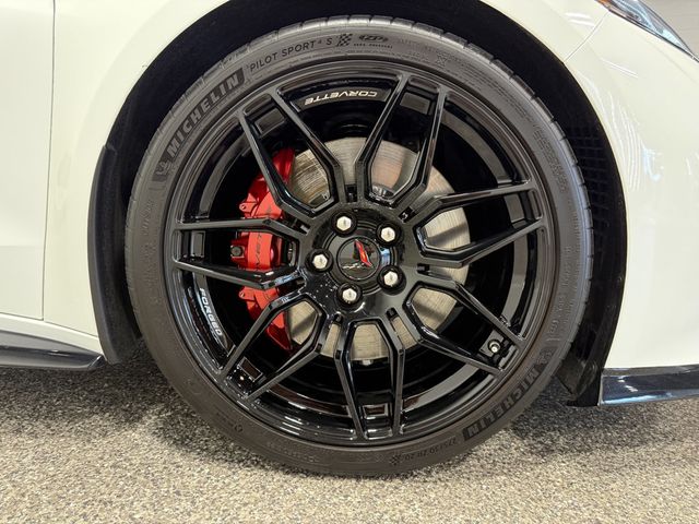 2024 Chevrolet Corvette 2dr Z06 Coupe w/3LZ - 23047154 - 20