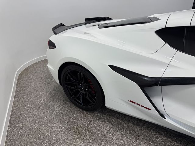 2024 Chevrolet Corvette 2dr Z06 Coupe w/3LZ - 23047154 - 22