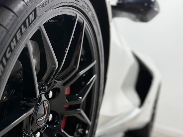 2024 Chevrolet Corvette 2dr Z06 Coupe w/3LZ - 23047154 - 23