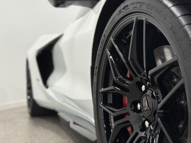 2024 Chevrolet Corvette 2dr Z06 Coupe w/3LZ - 23047154 - 24